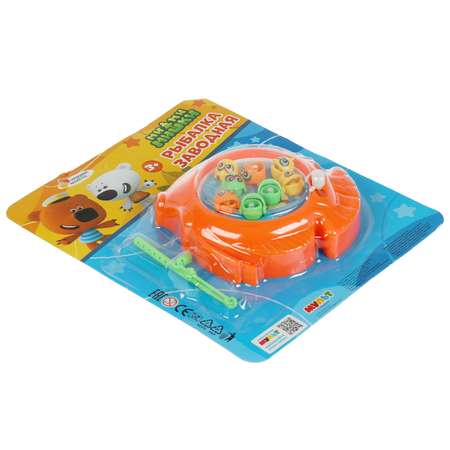Игрушка Играем вместе Мимимишки Рыбалка 345133