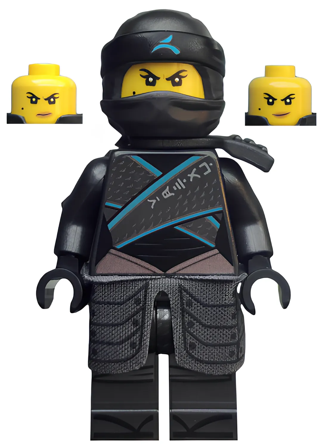 Фигурка LEGO Ninjago Nya - фото 1