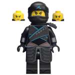 Фигурка LEGO Ninjago Nya