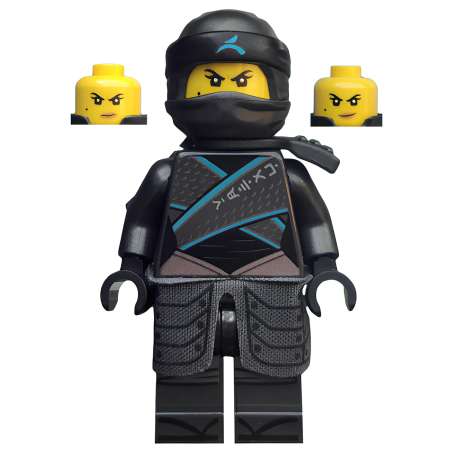 Фигурка LEGO Ninjago Nya