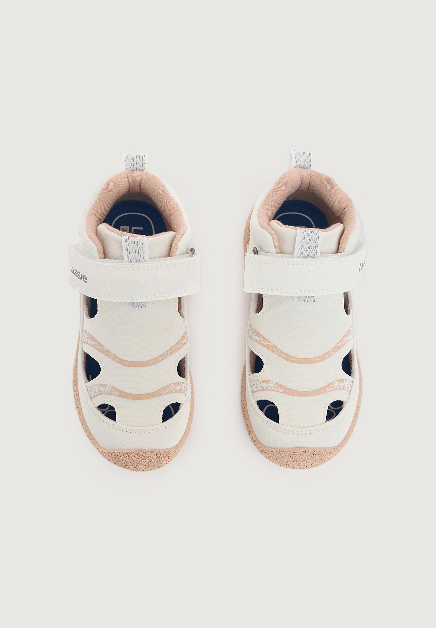 Сандалии Lassie 71406401-0100 - фото 4