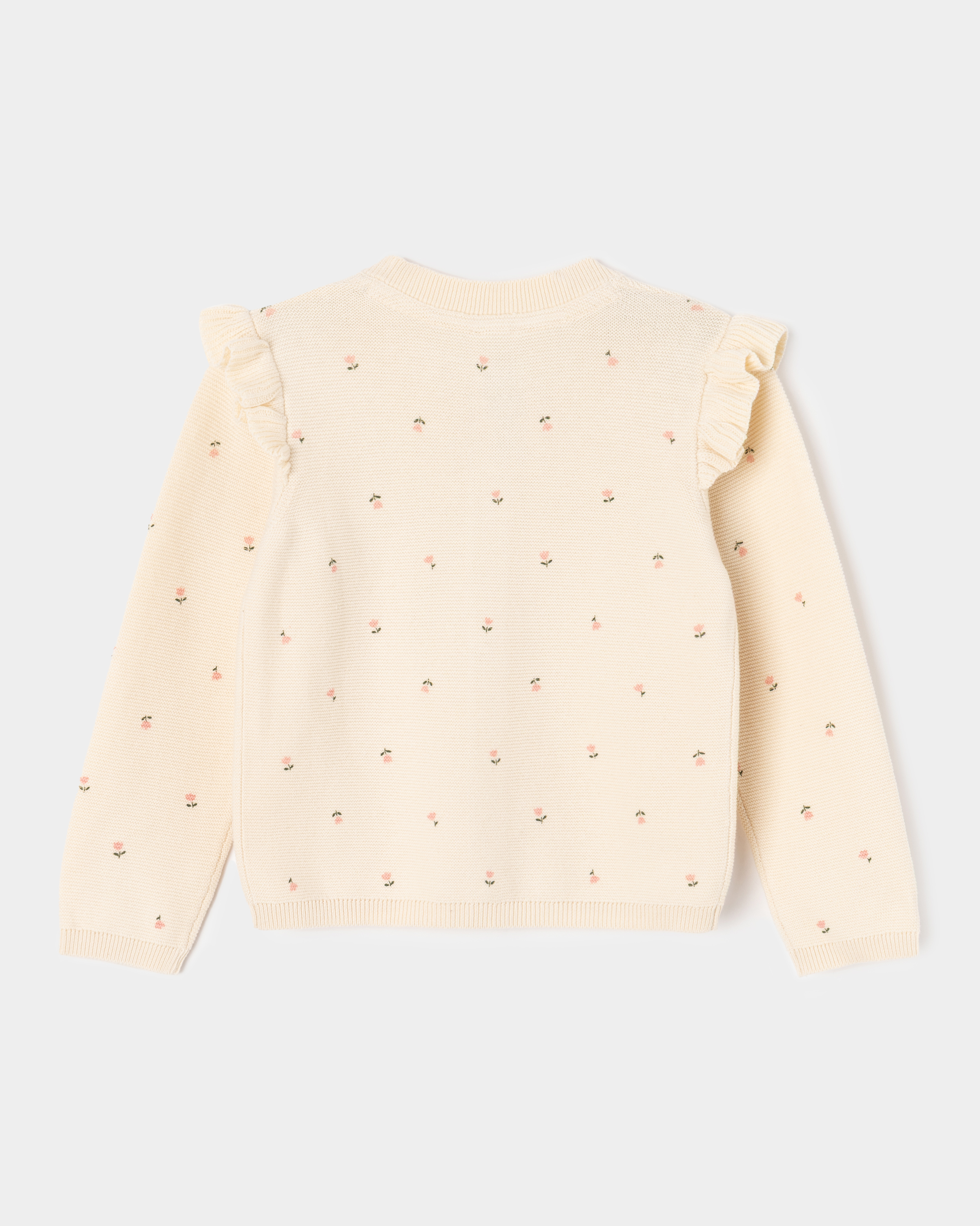 Кардиган BabyGo KG-SS26-19BGig-L2 - фото 2