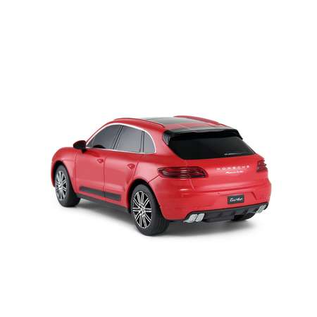 Автомобиль РУ Rastar Porsche 1:24