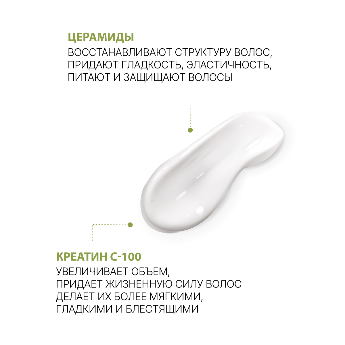 Сыворотка Ollin 90 мл - фото 3