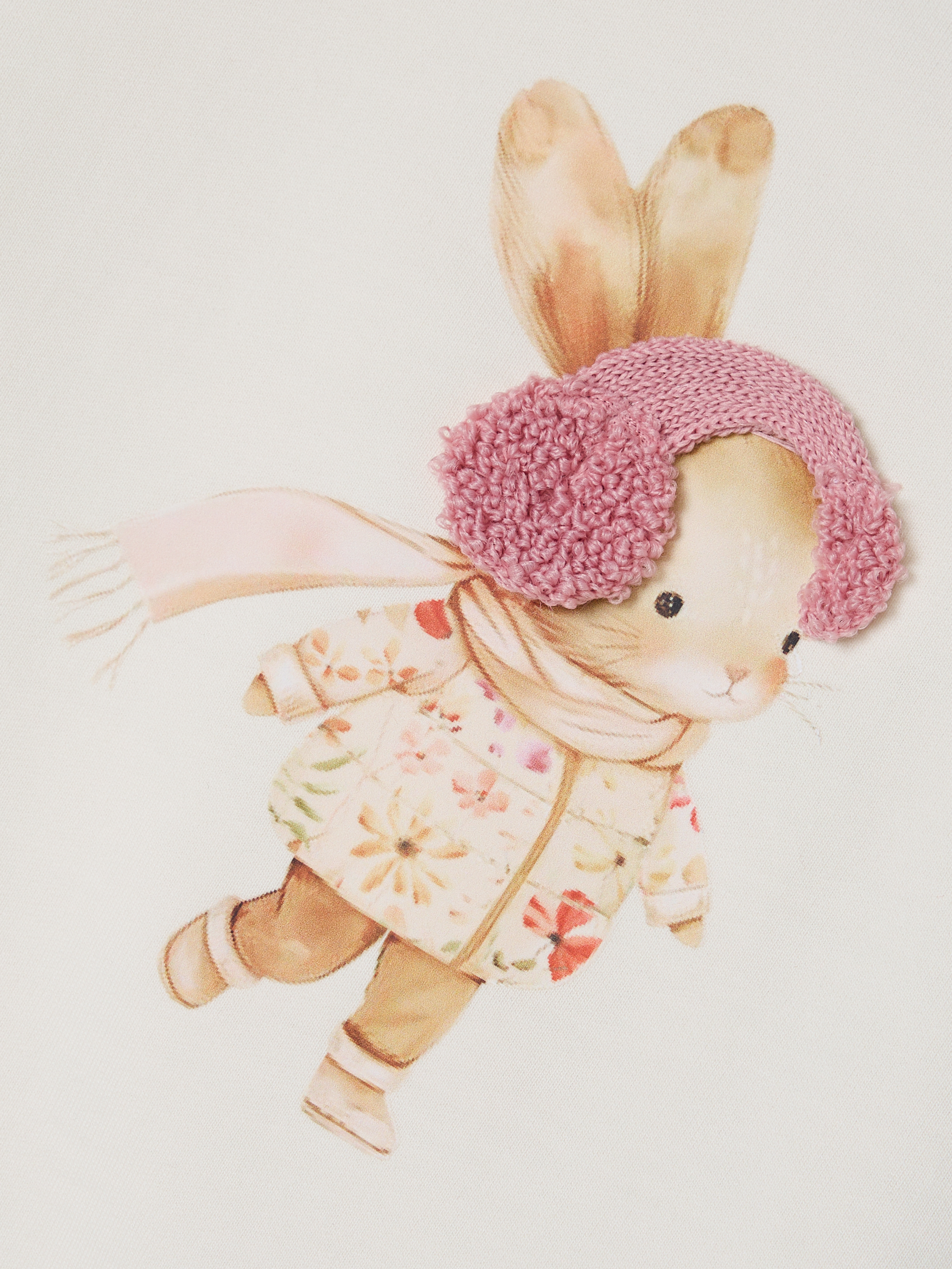 Свитшот BabyGo W26BG4213510FigF0 - фото 4