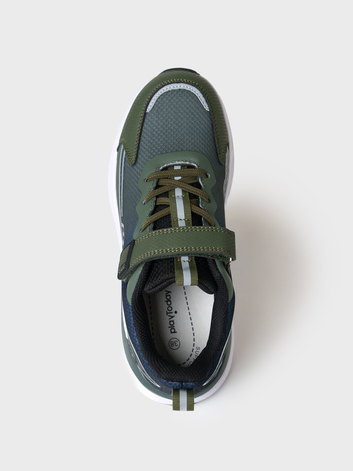 Кроссовки PlayToday 12611731 - фото 4