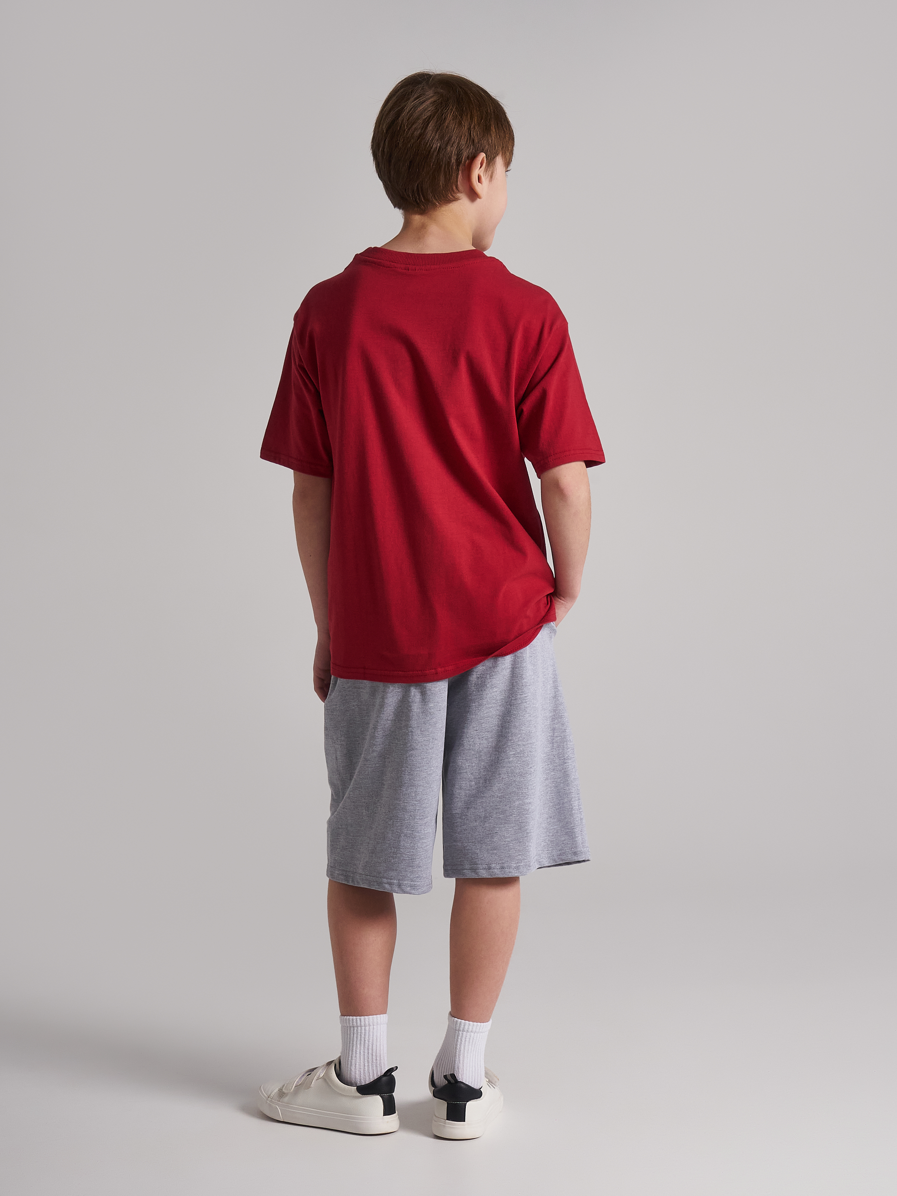 Футболка N.O.A. 11495-3 - фото 9