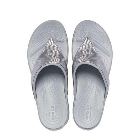 Шлепанцы CROCS