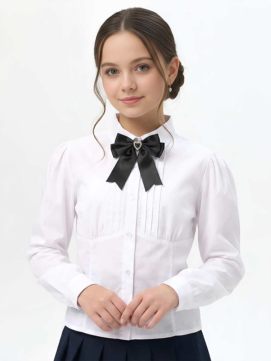 Блузка iUkoworld Bluza 211 - фото 1