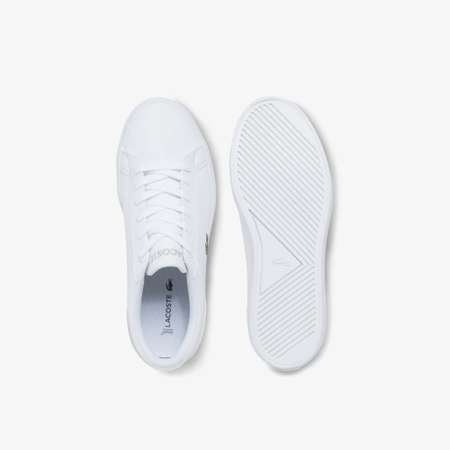 Кеды Lacoste