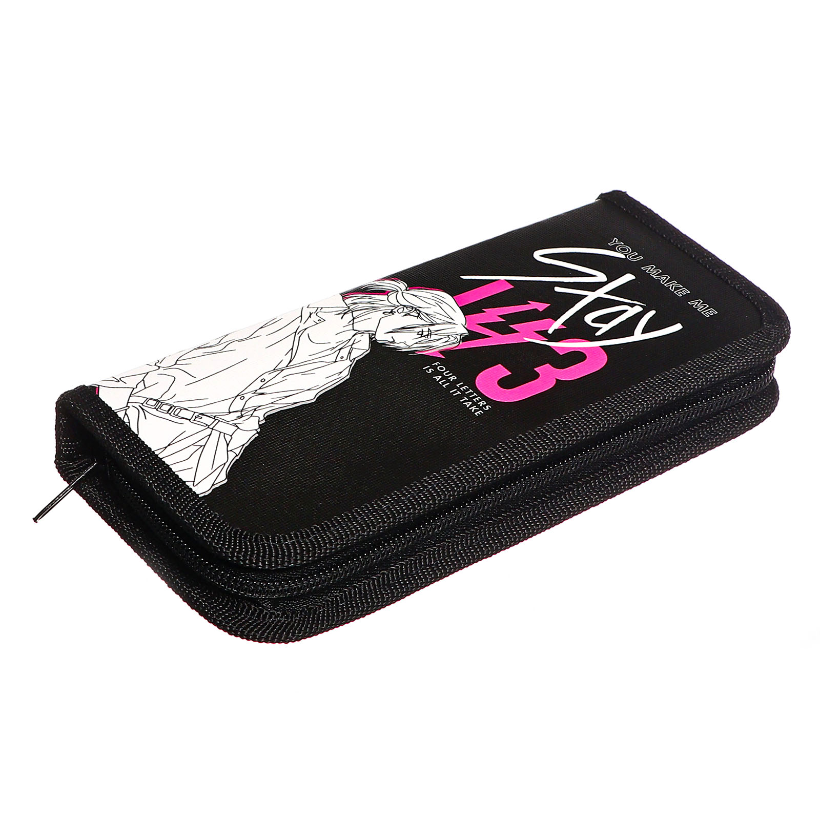 Пенал книжка Calligrata - фото 3