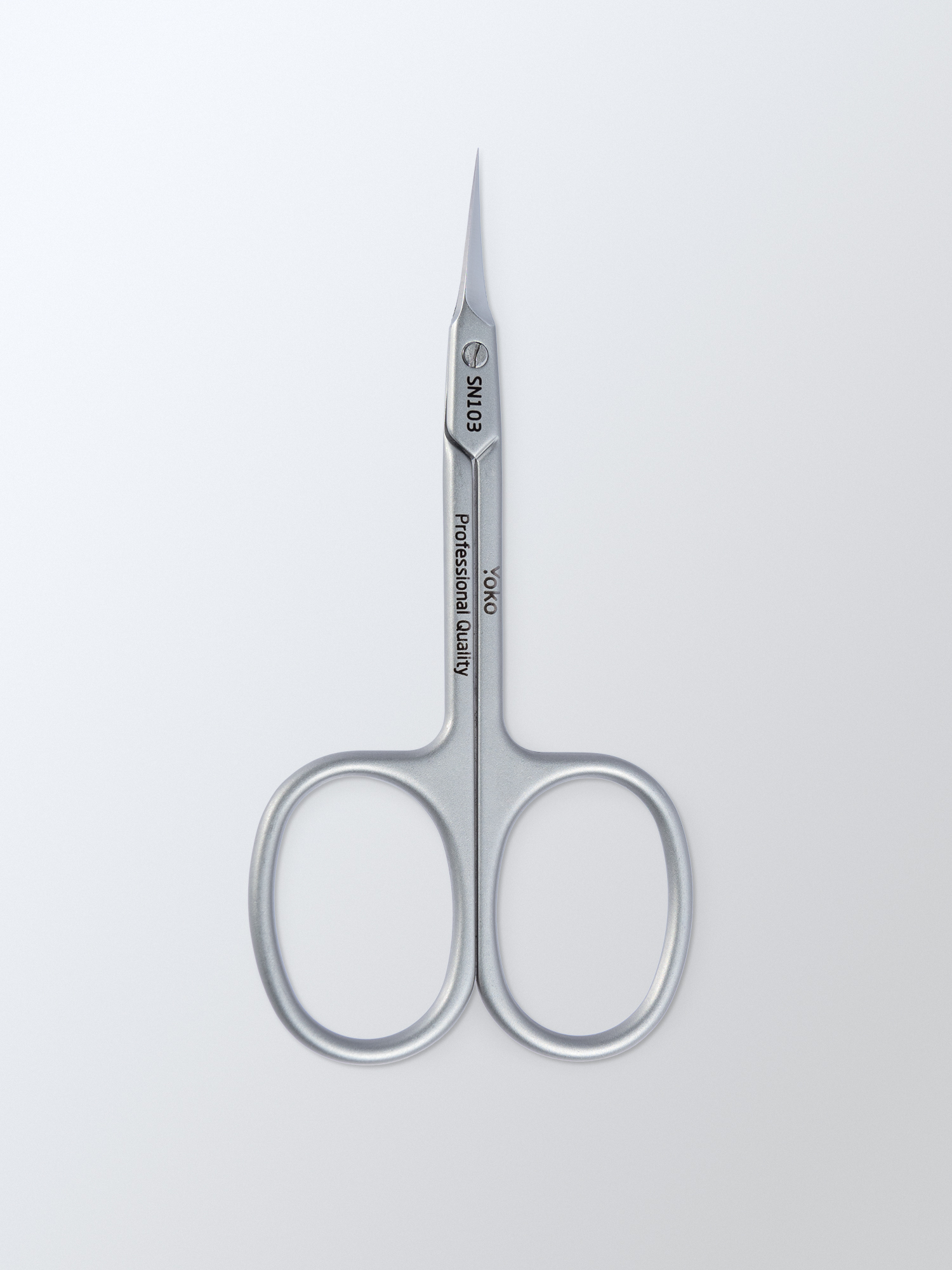 Ножницы Yoko 1 предм. - фото 3