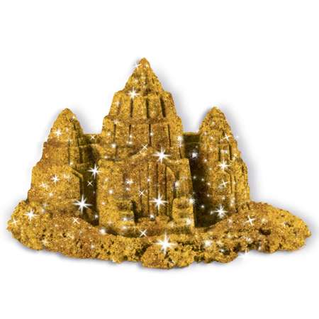 Кинетический песок Kinetic Sand