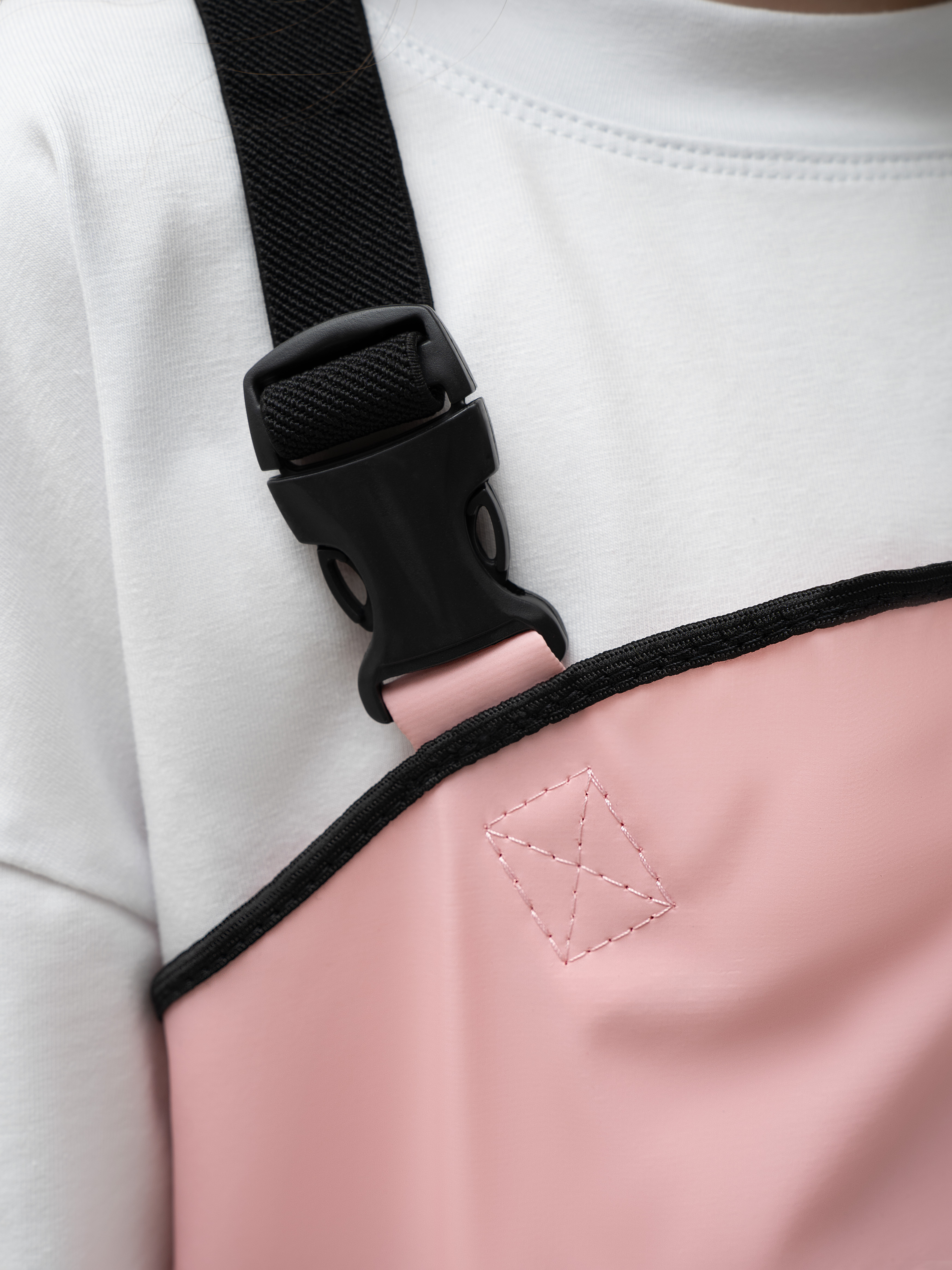 Полукомбинезон Smaillook SML-PK-LPN - фото 6