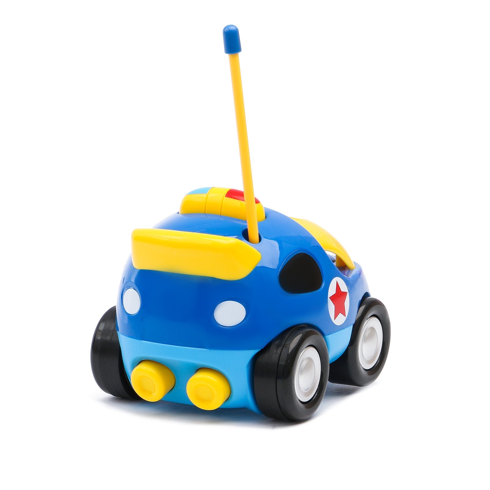 Автомобиль Sima-Land - фото 4