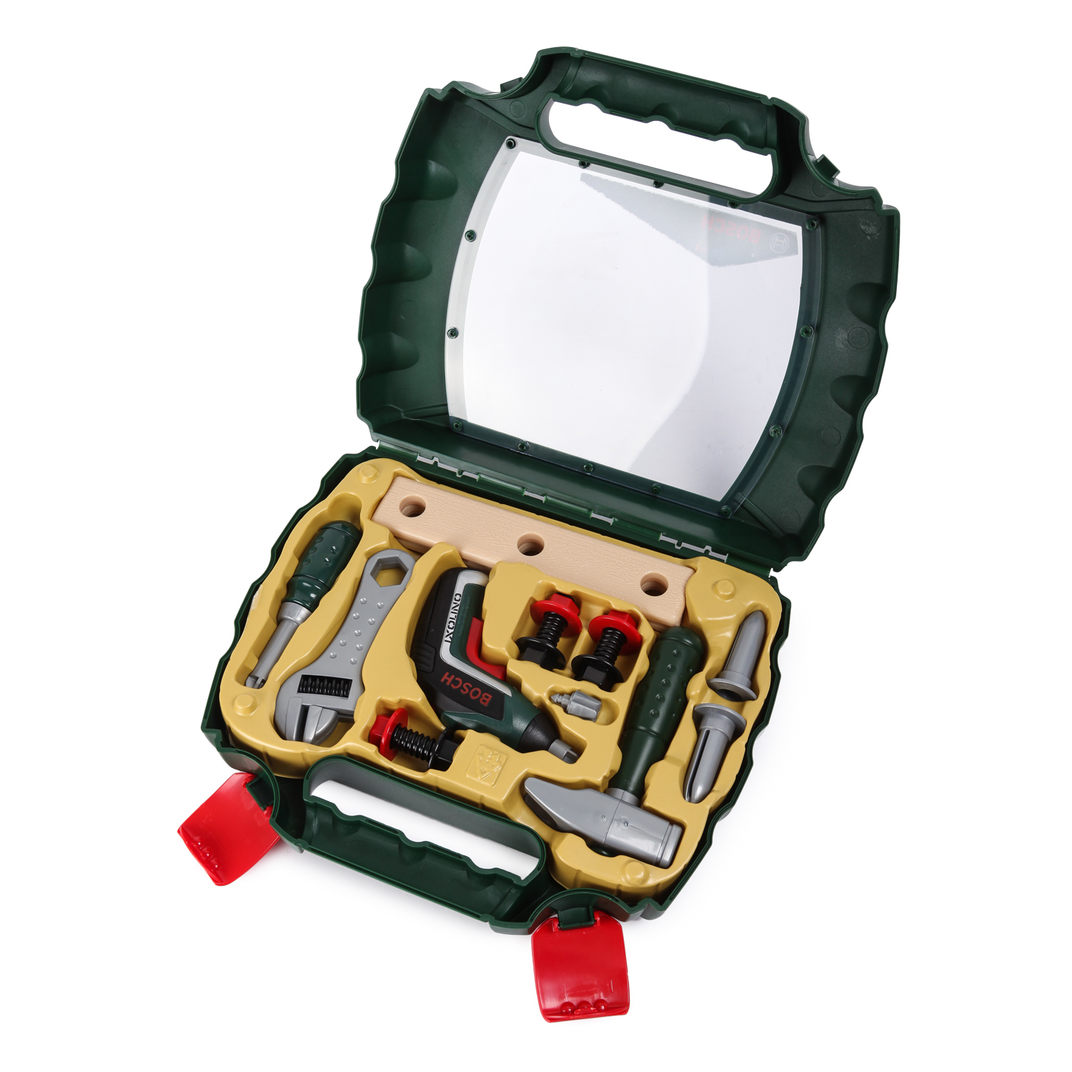 Игрушка Klein Шуруповерт - фото 1