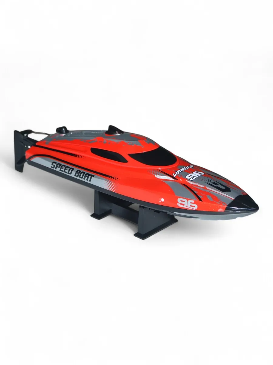 Автомобиль РУ Hongxunjie - фото 3