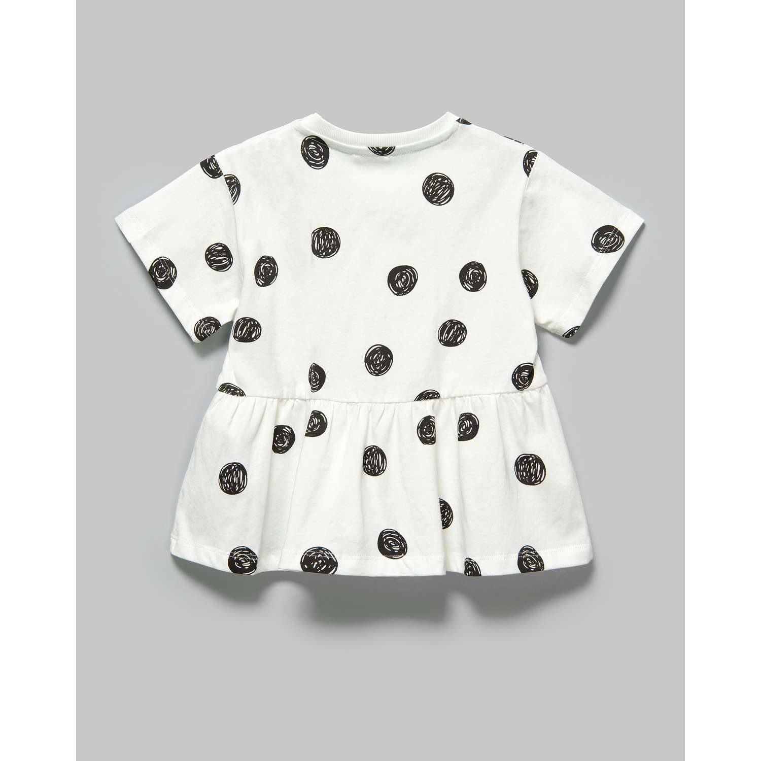 Футболка Baby Gо Trend S25BT-1GJ02ig-00 - фото 3