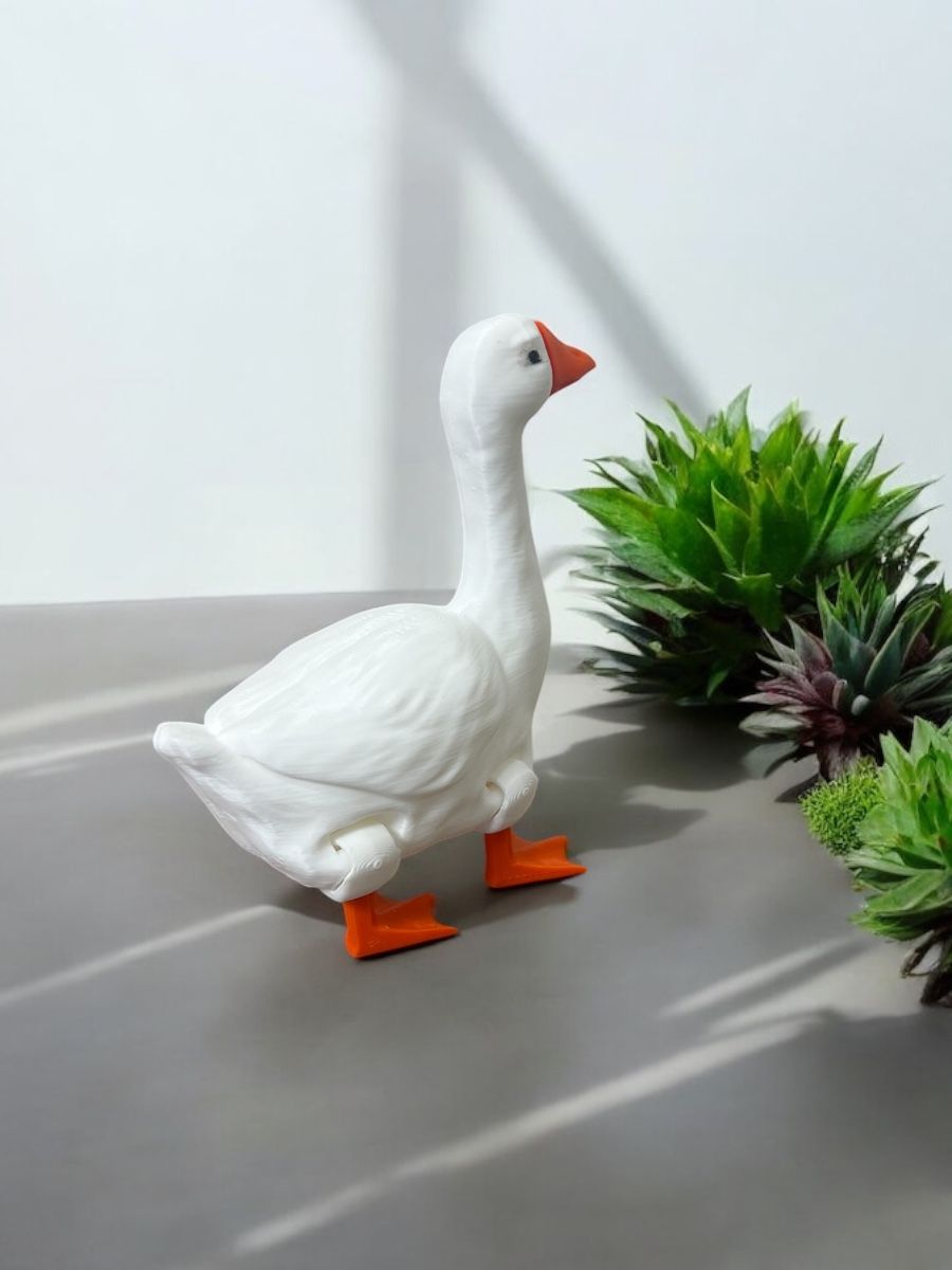 Фигурка Мадагаскария - фото 4