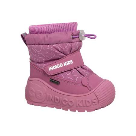 Дутики Indigo kids