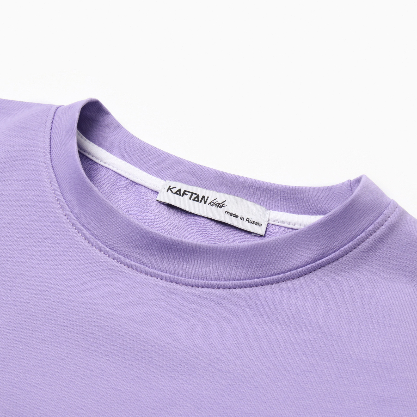Футболка Kaftan 10479688 - фото 8