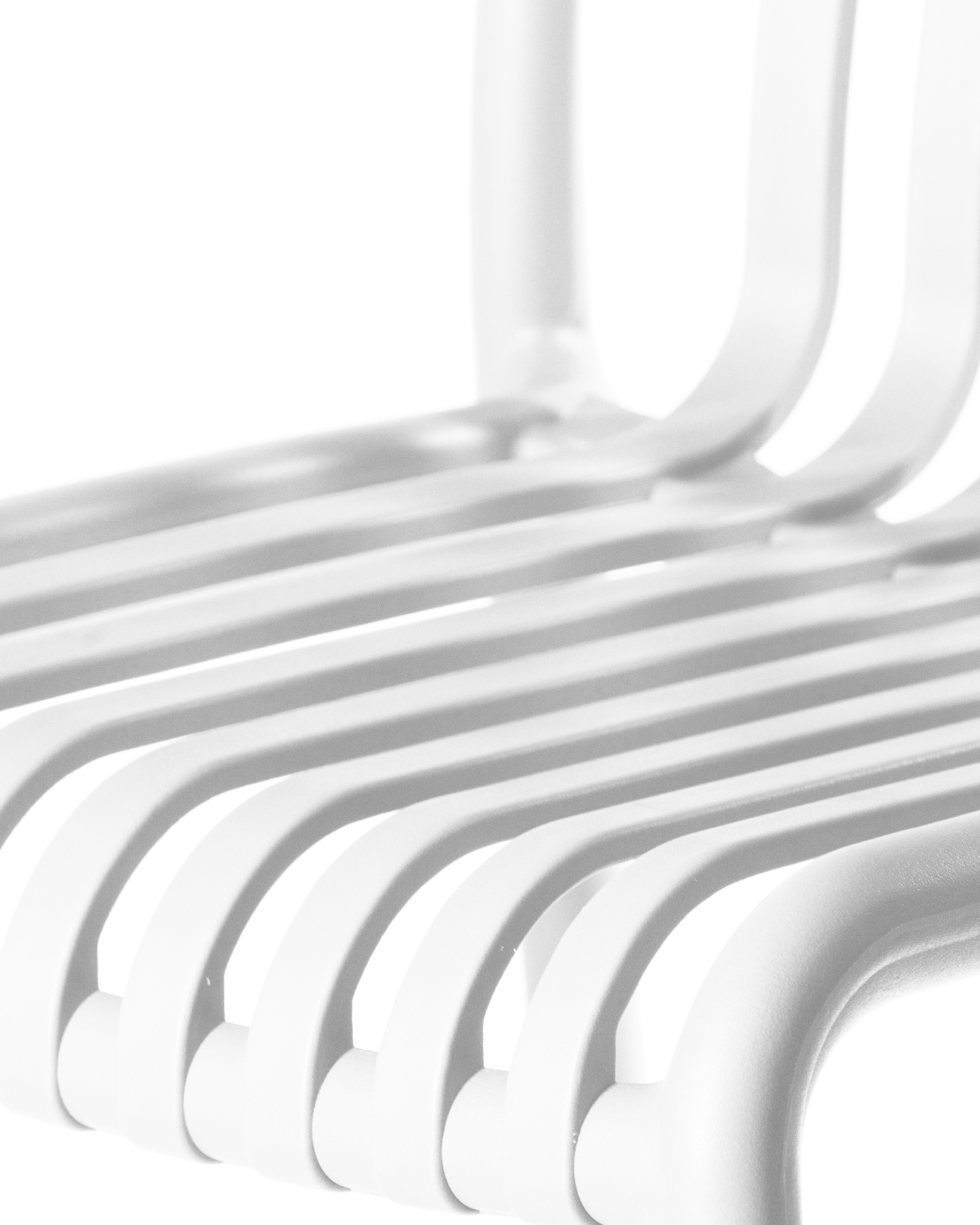 Стул DOBRIN CHLOE 4 шт. - фото 9