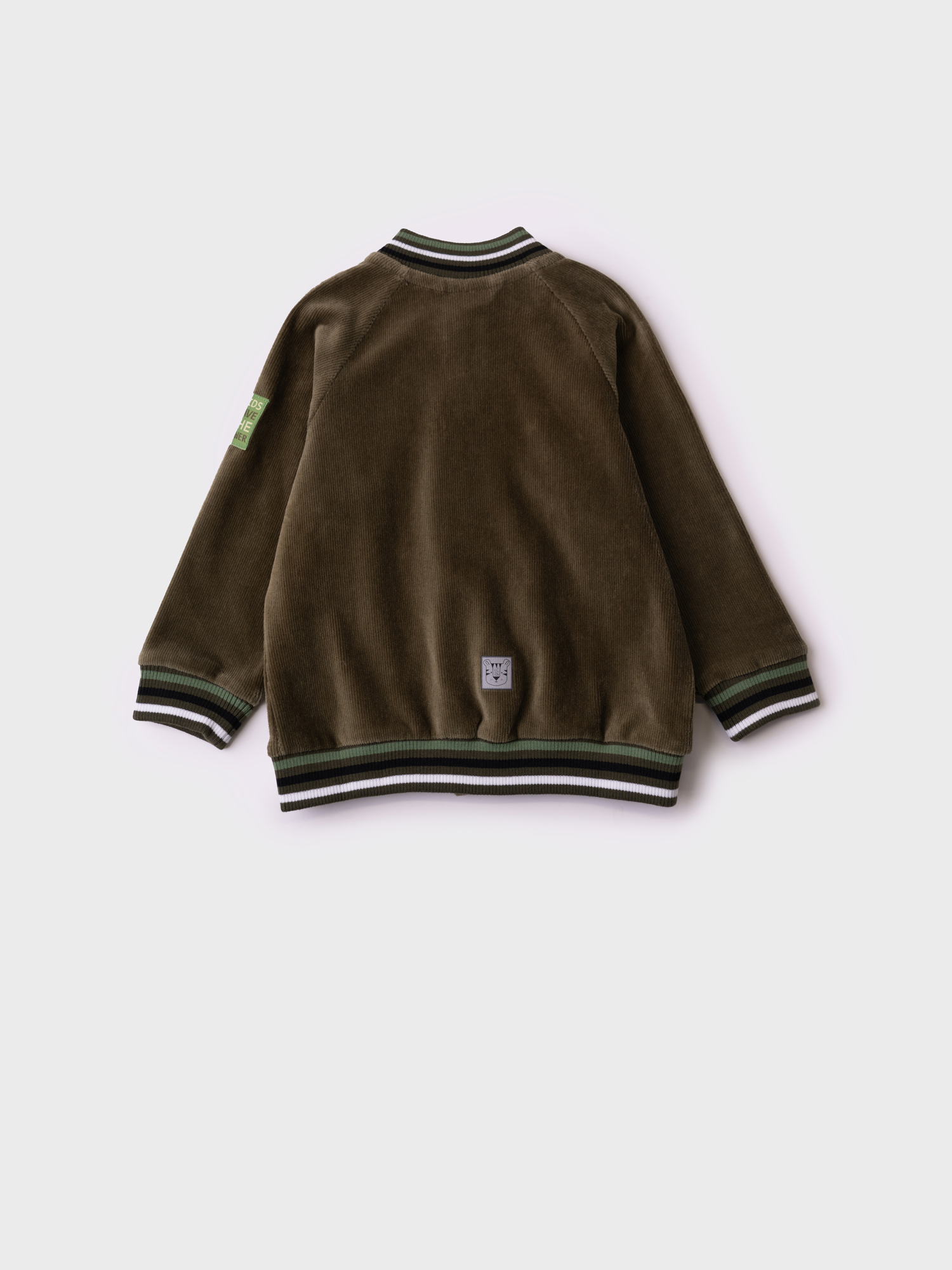 Бомбер PlayToday 12613126 - фото 7