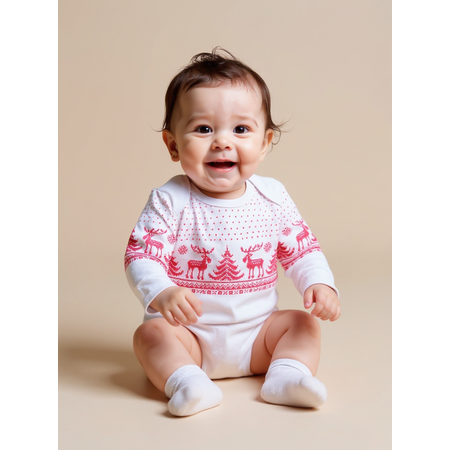 Боди KiMMi Baby