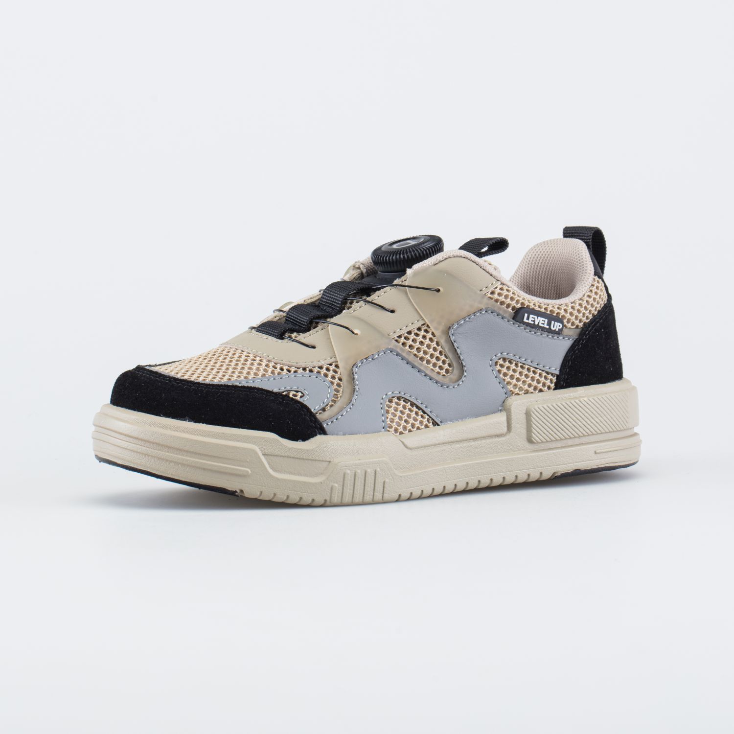 Кеды Котофей 644511-12 - фото 1