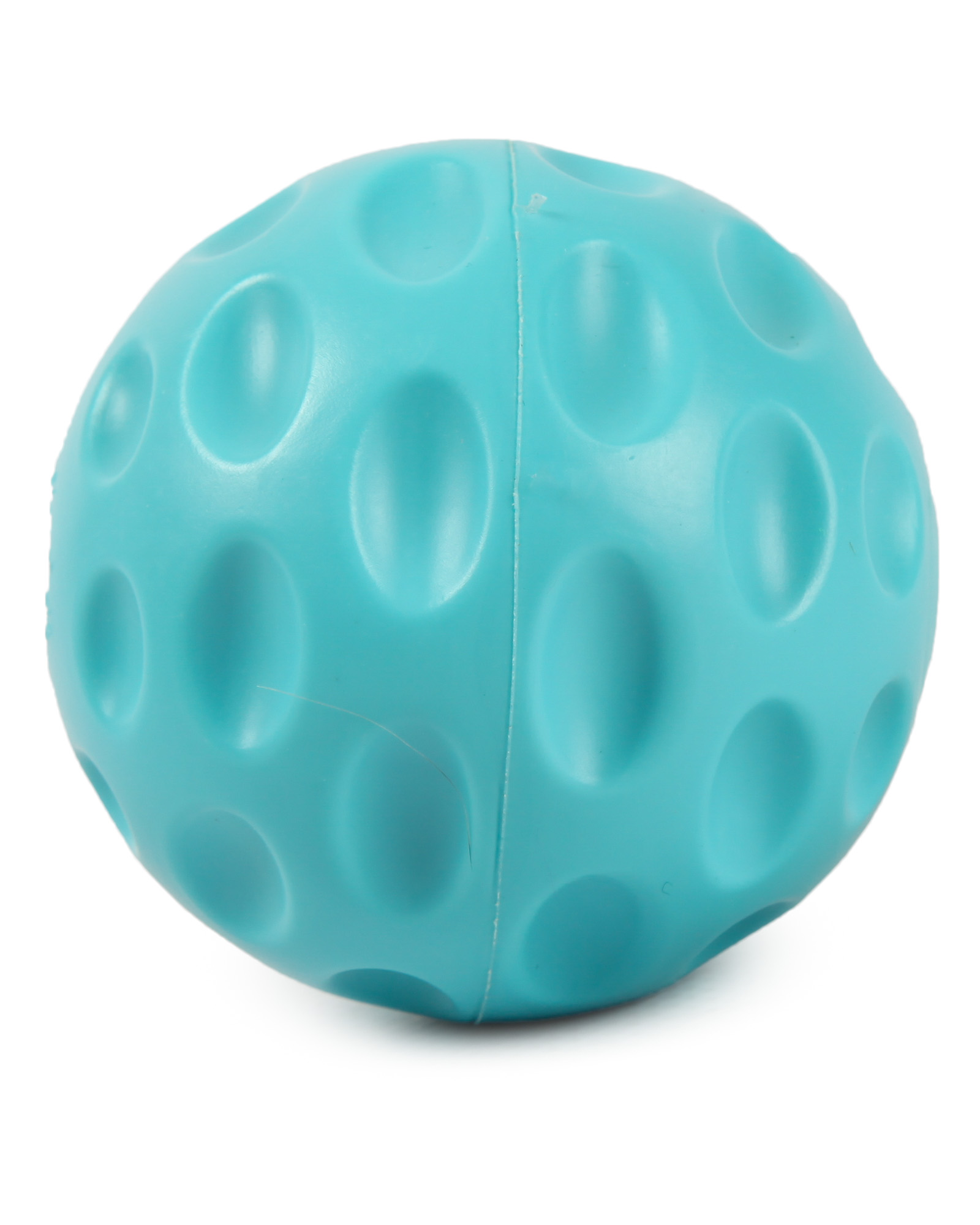 Игрушка для собак Barbaks Мяч со звуком ветра из TRP в ассортименте - фото 6