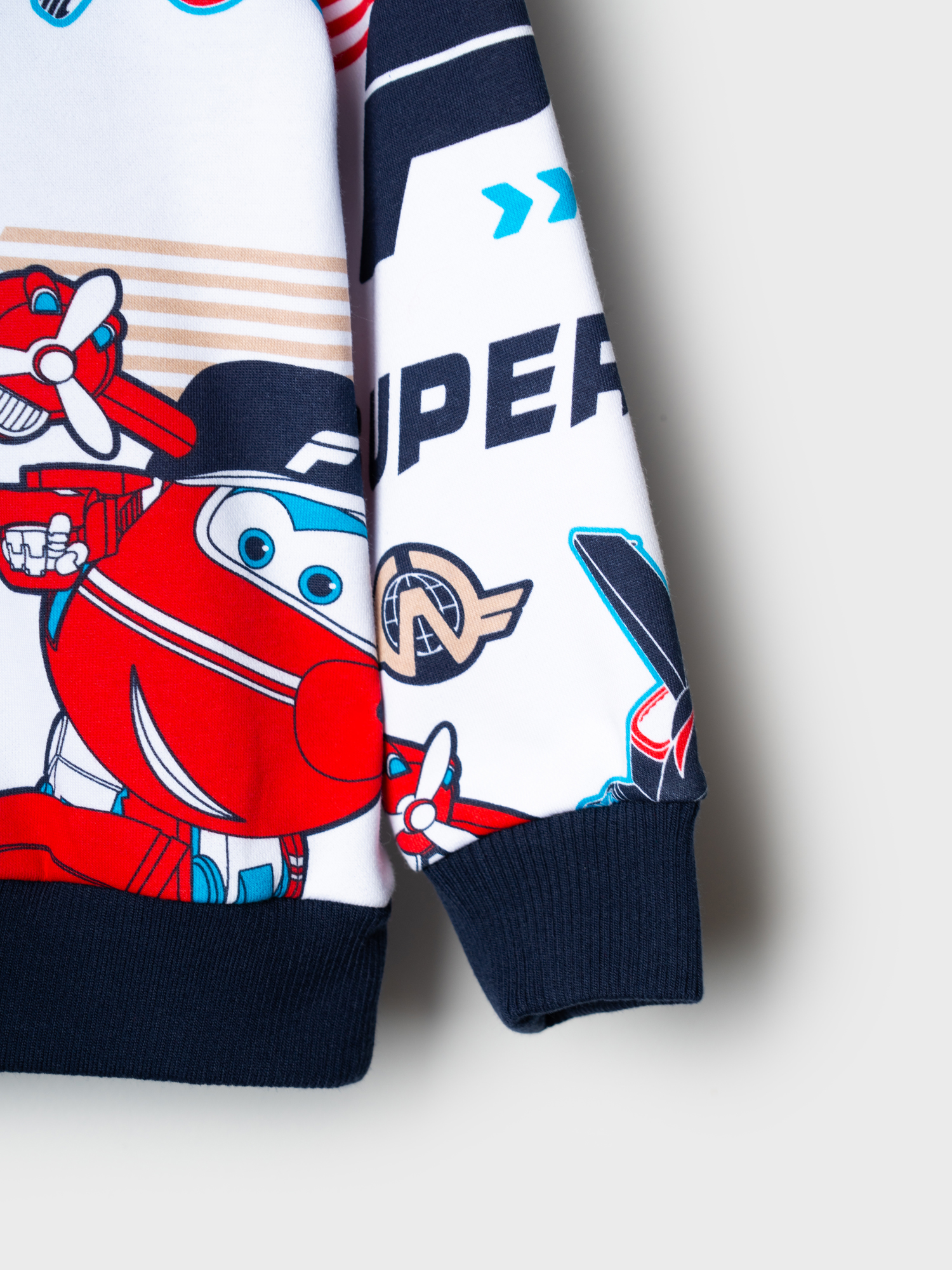 Свитшот и брюки PlayToday 12632003 - фото 8