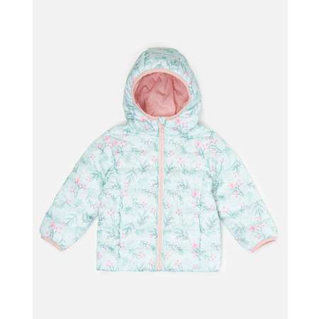 Куртка BabyGo