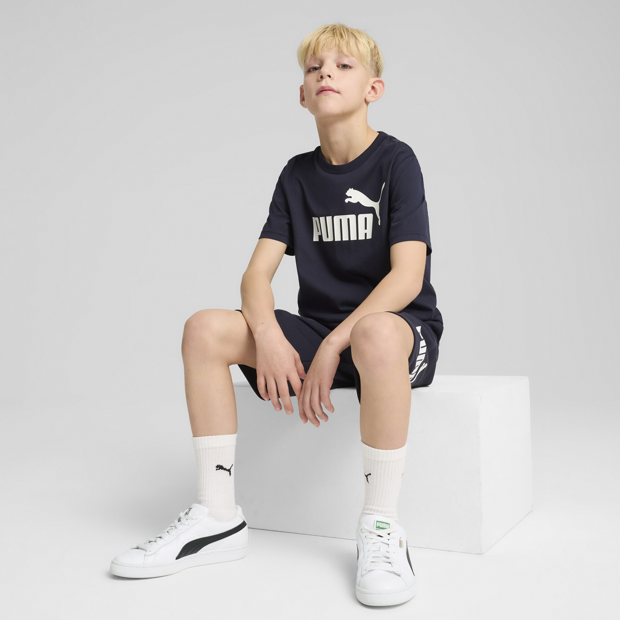 Футболка Puma 68490616 - фото 2