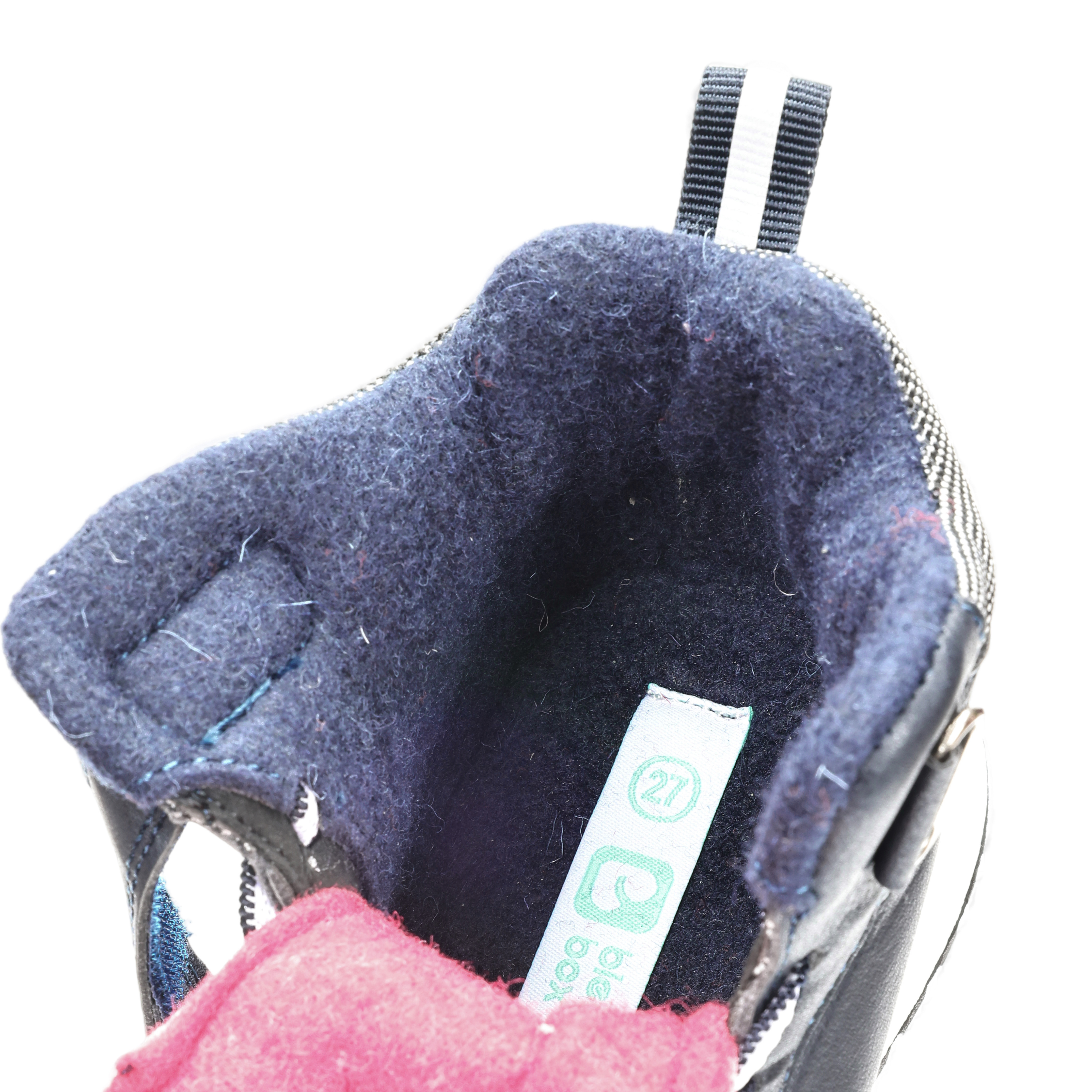 Ботинки BLESSBOX BX53439A - фото 10