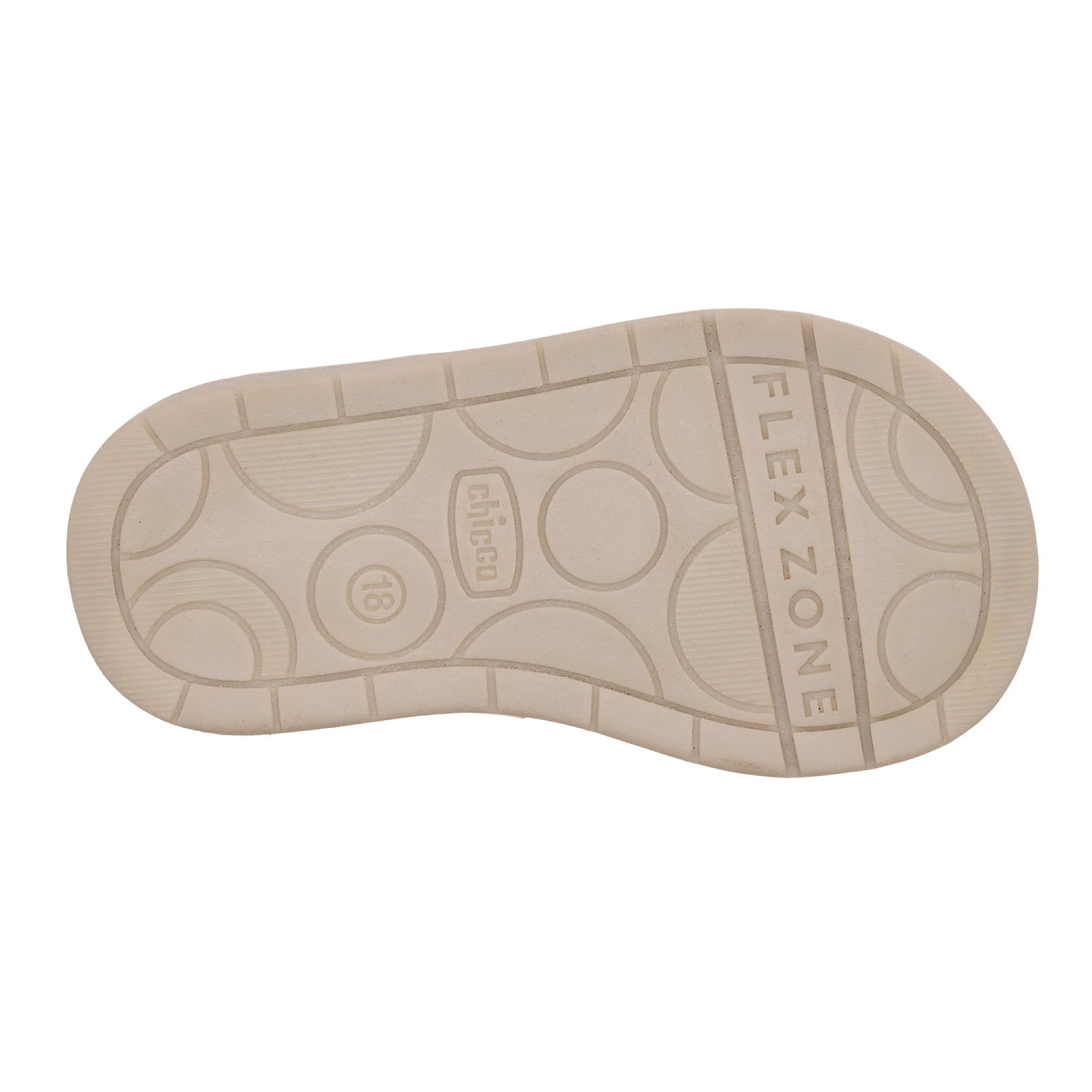 Туфли Chicco 01121046000400 - фото 3