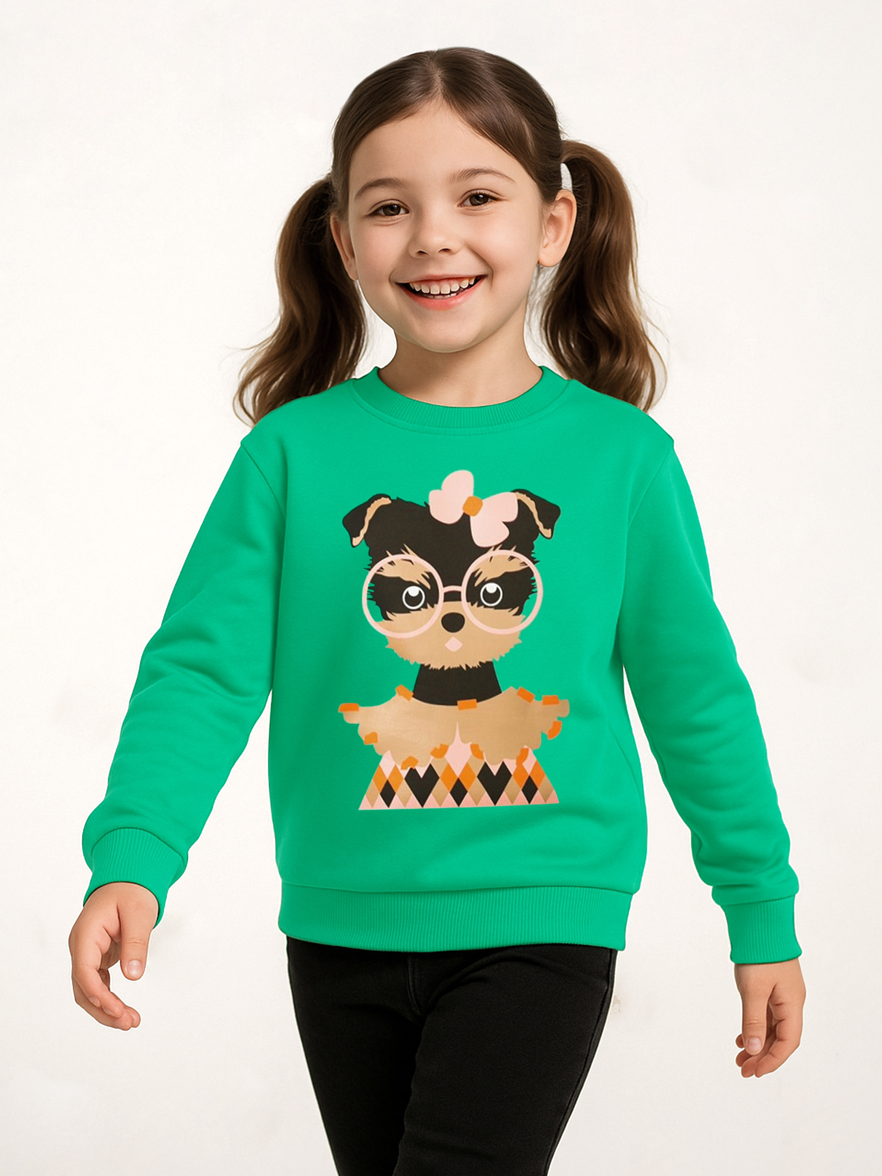 Свитшот Baby Stylе 2123015 - фото 1