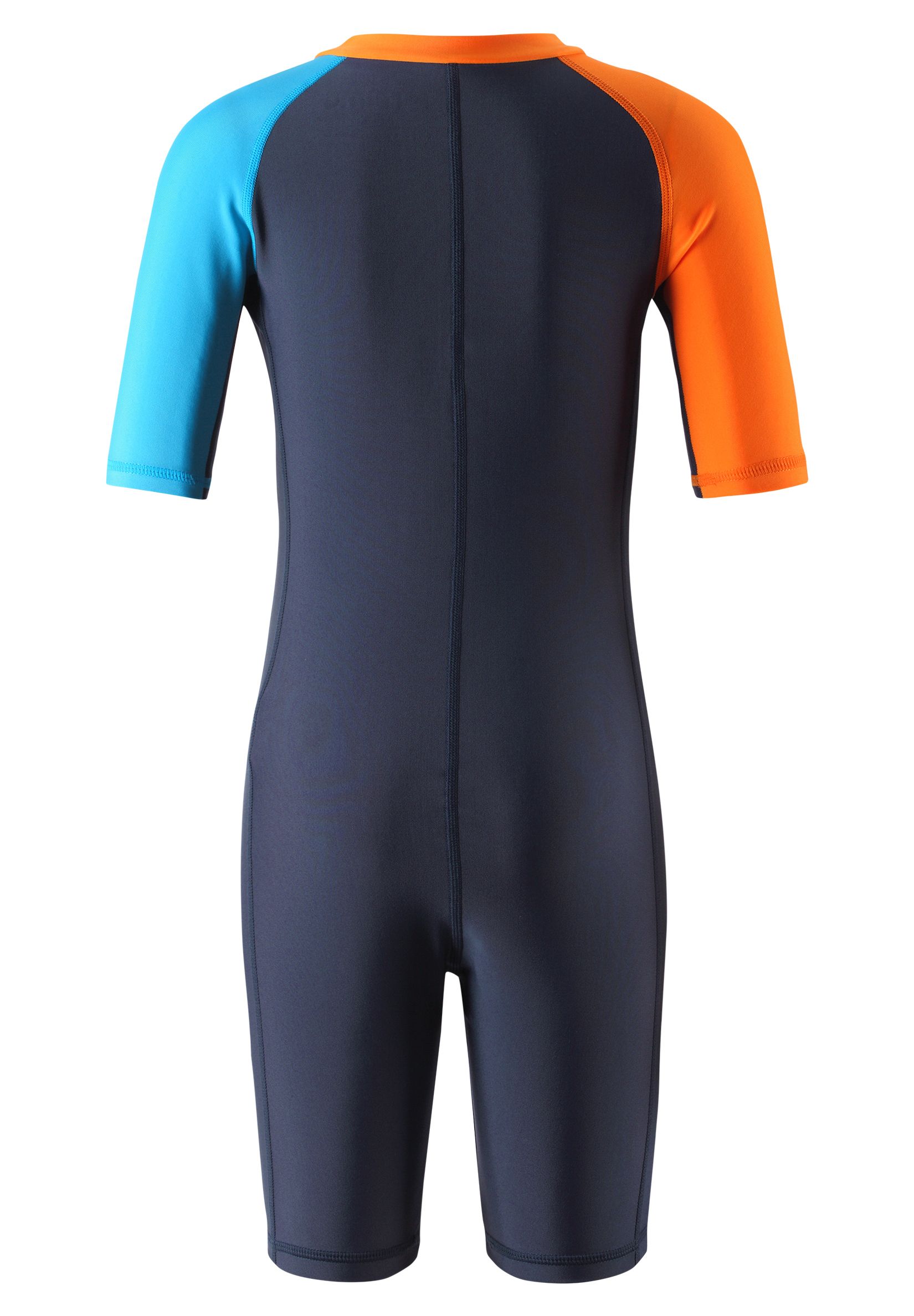 Плавательный комбинезон Reima 526373A-6980 - фото 2