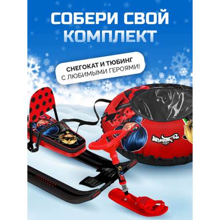 Тюбинг NiKA kids 80 см