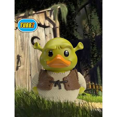 Фигурка TUBBZ Утка Шрек