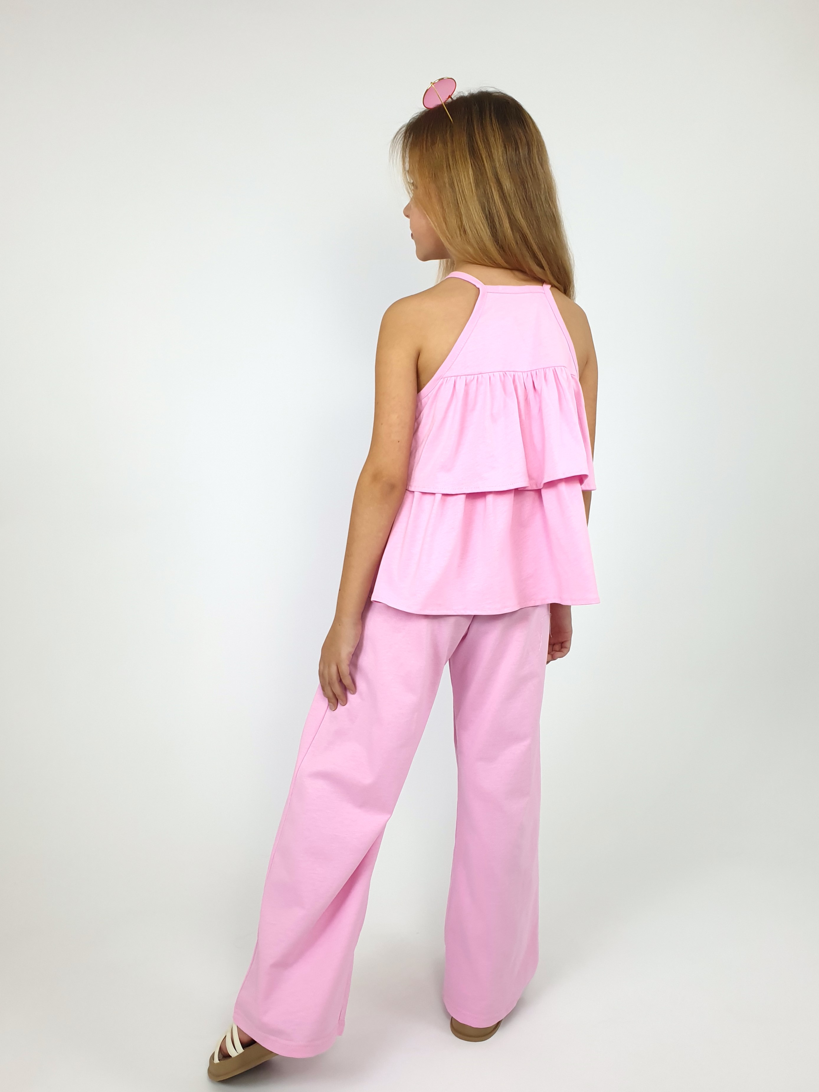 Костюм Luneva 02-160-1. - фото 3