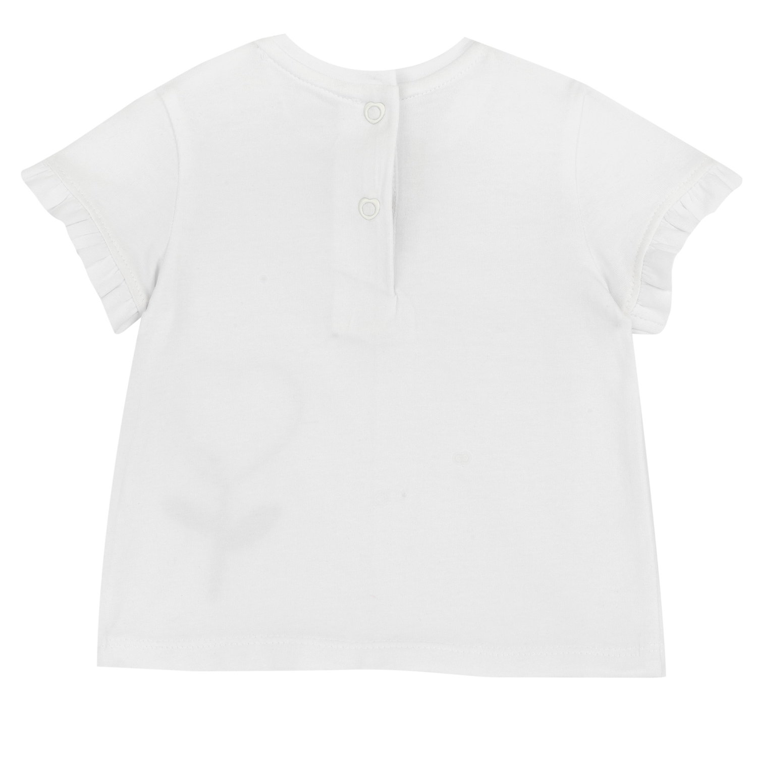 Футболка Chicco 09101655000033 - фото 2