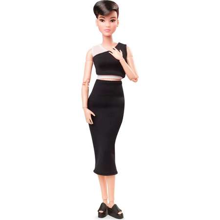 Кукла модельная Barbie
