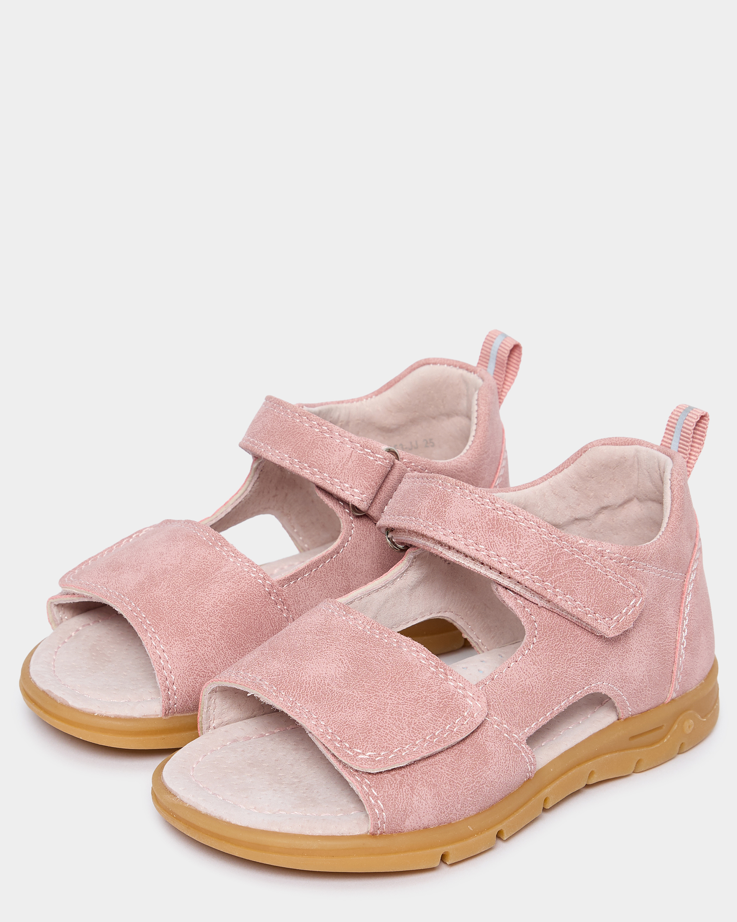 Сандалии Tombi S26QLigSA-153-JJ - фото 3