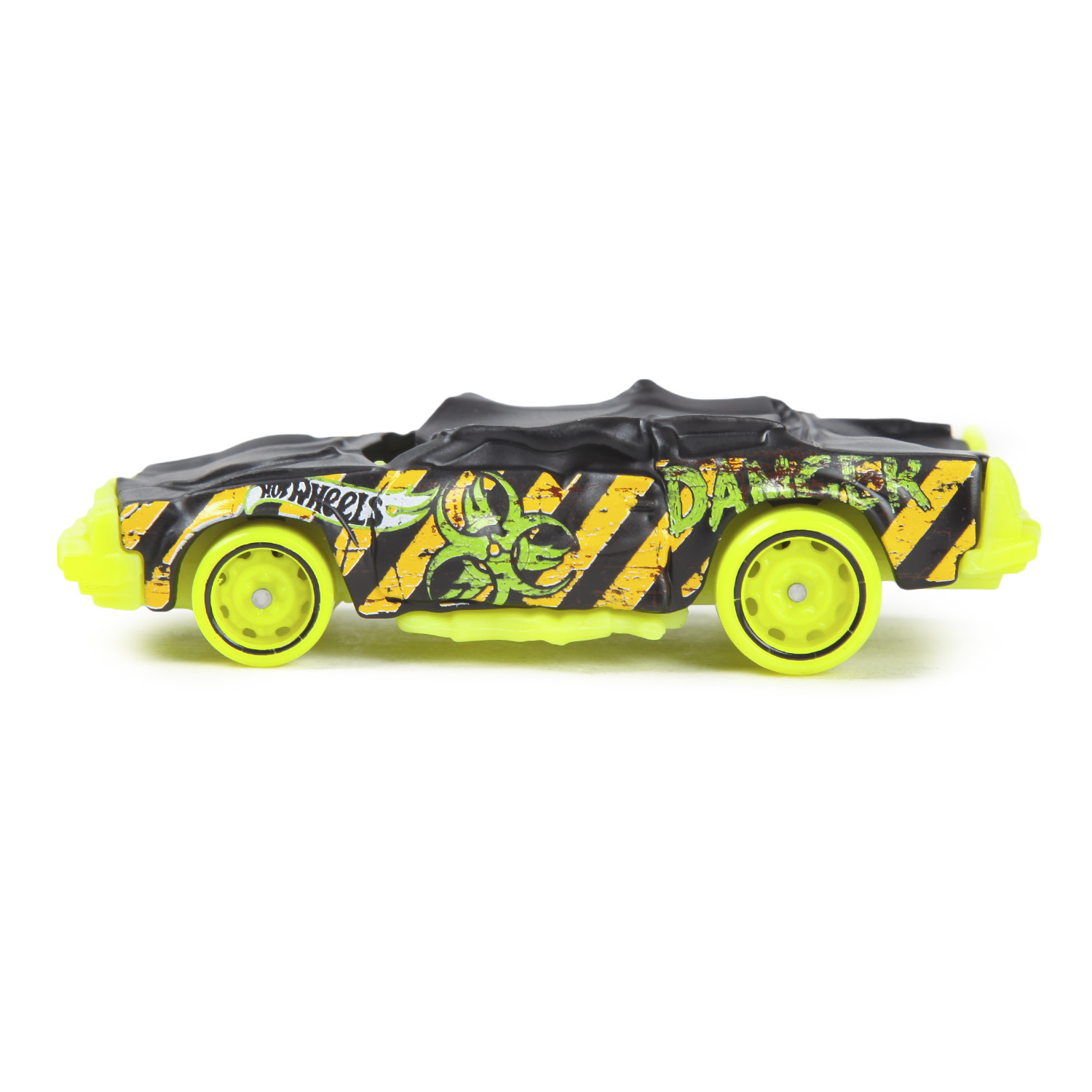 Внедорожник Hot Wheels 1:64 GRH81 - фото 6