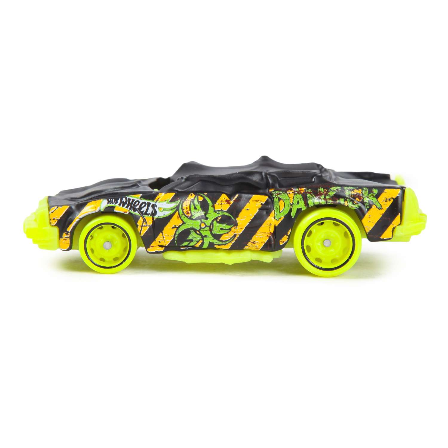 Внедорожник Hot Wheels 1:64 GRH81 - фото 6