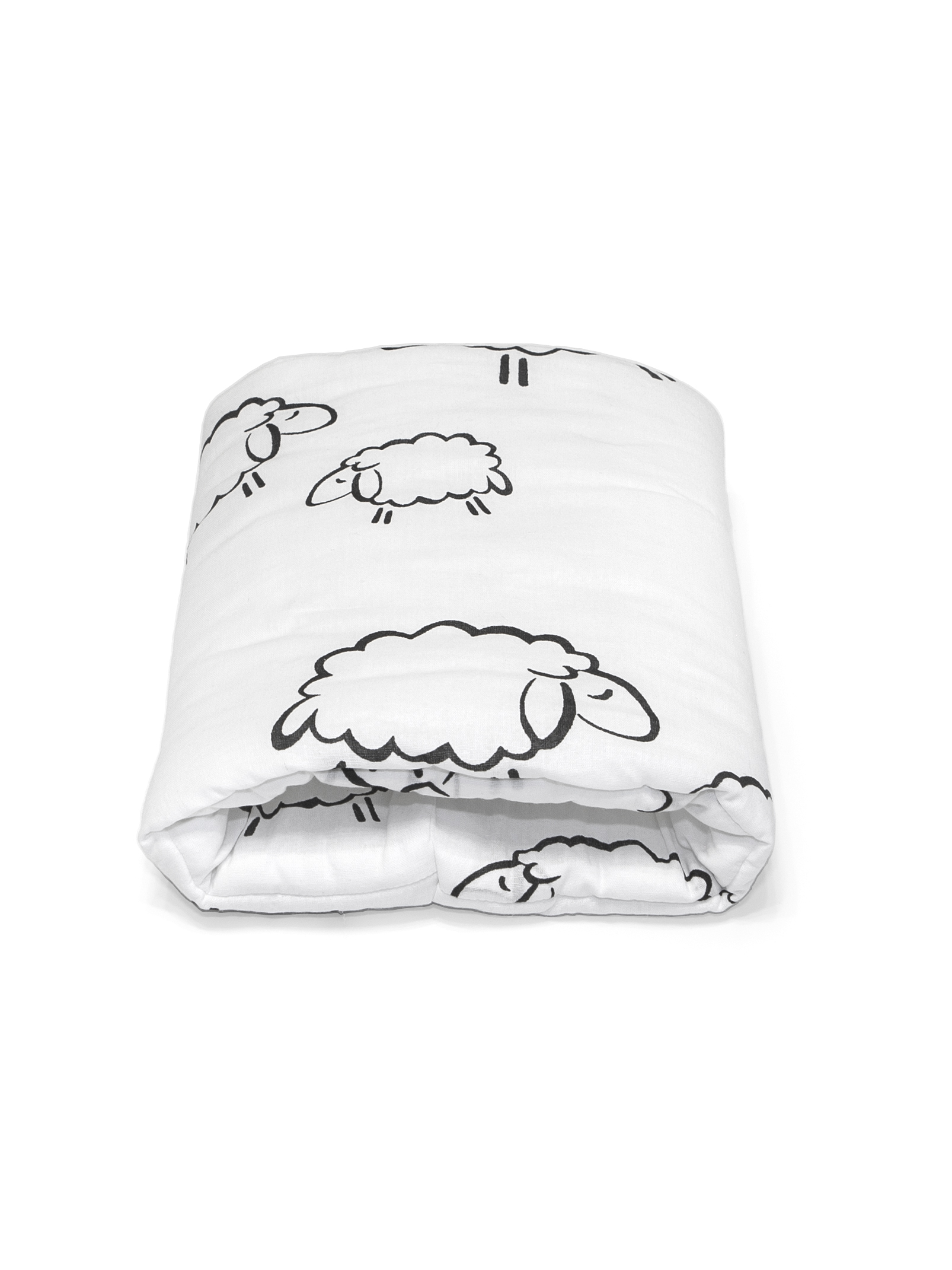 Подушка для кормления БОНЯМ овечки 20 x 24 см - фото 6