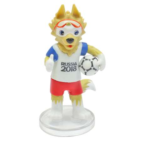 Фигурка 2018 FIFA World Cup Russia TM