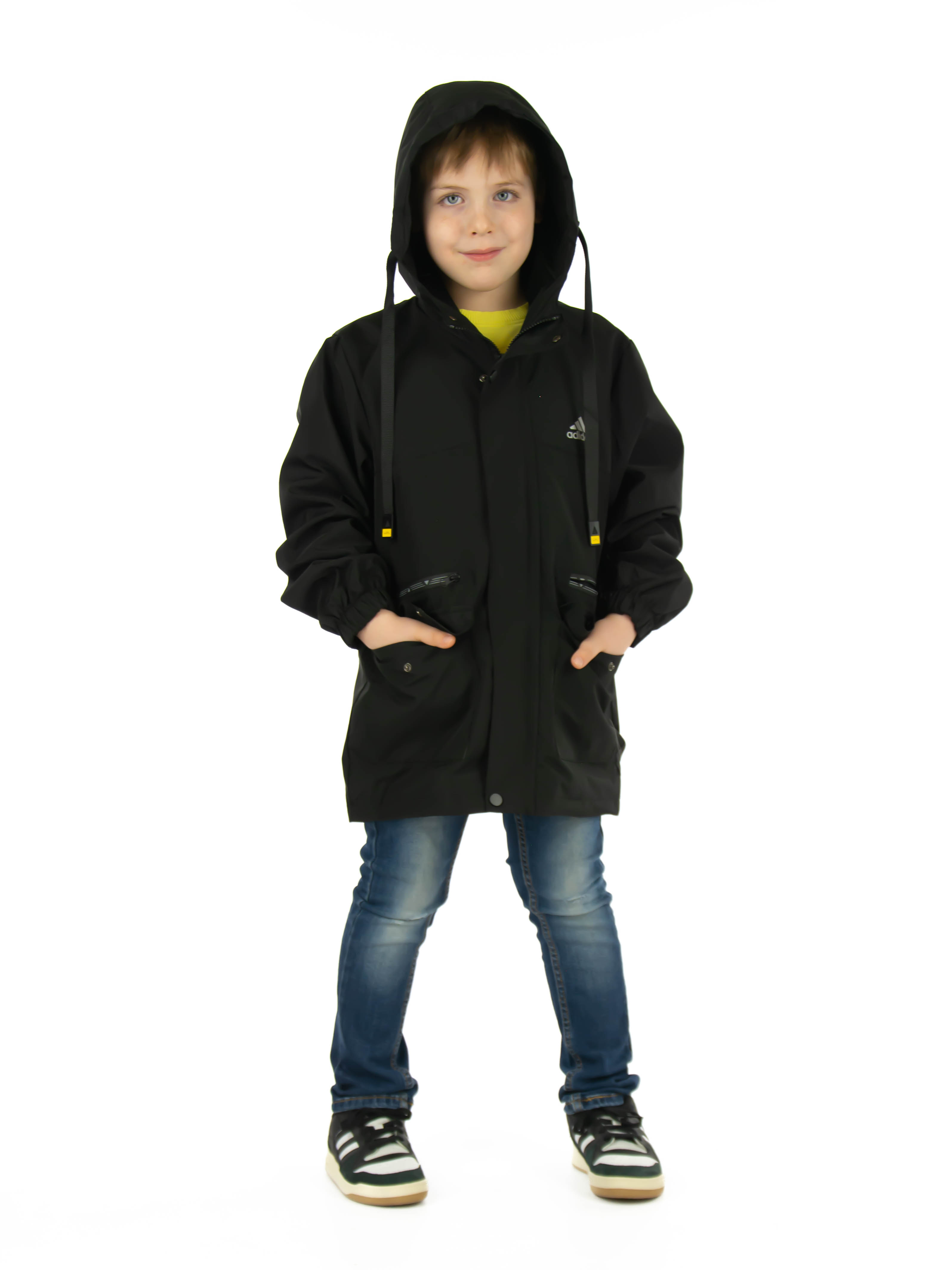 Куртка CASTLELADY 8851999 - фото 7