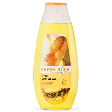 Набор средств Fresh Juice 400 мл