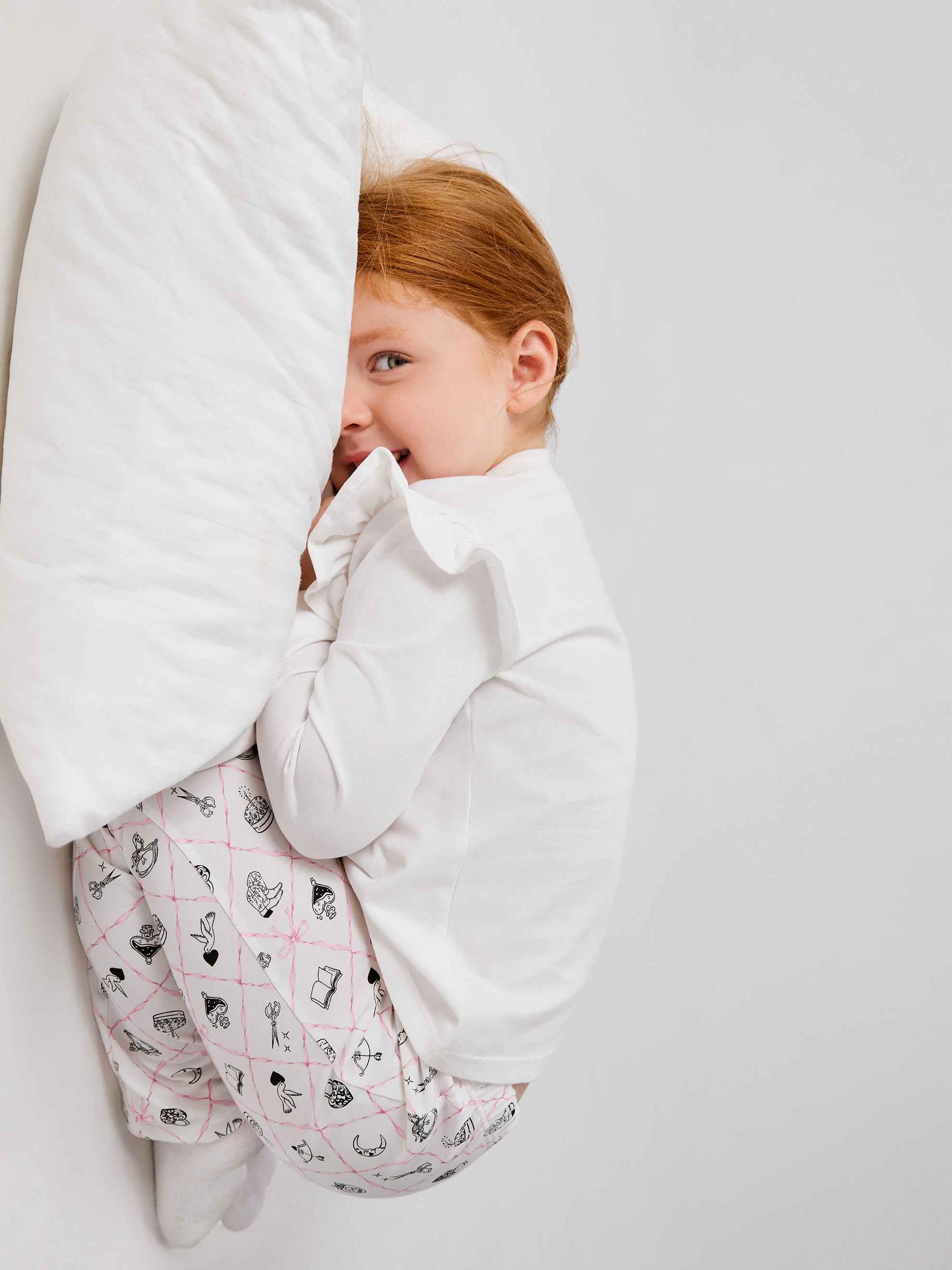 Пижама Acoola 20224280057_0093041 - фото 9